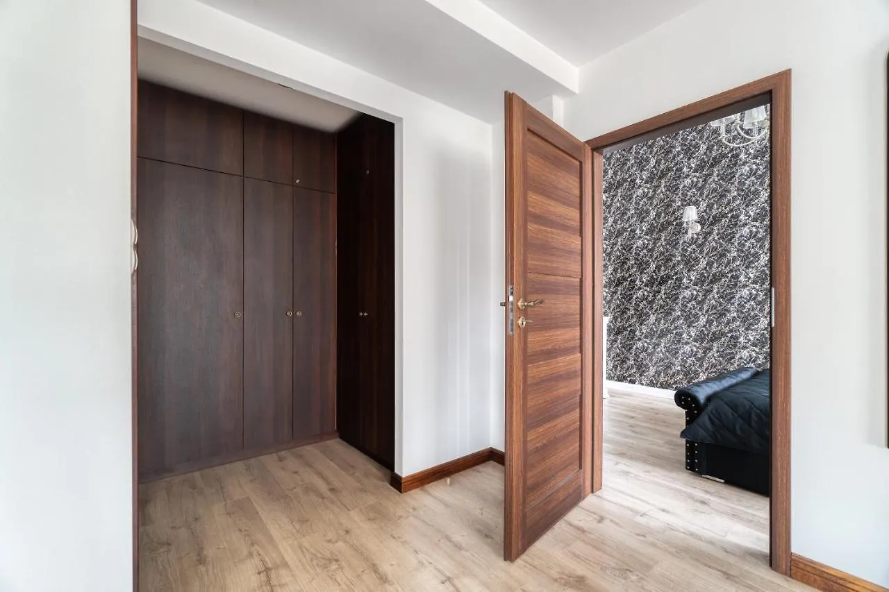 Top Apartments - Purpurowy Sen Sopot 0*,  Poland
