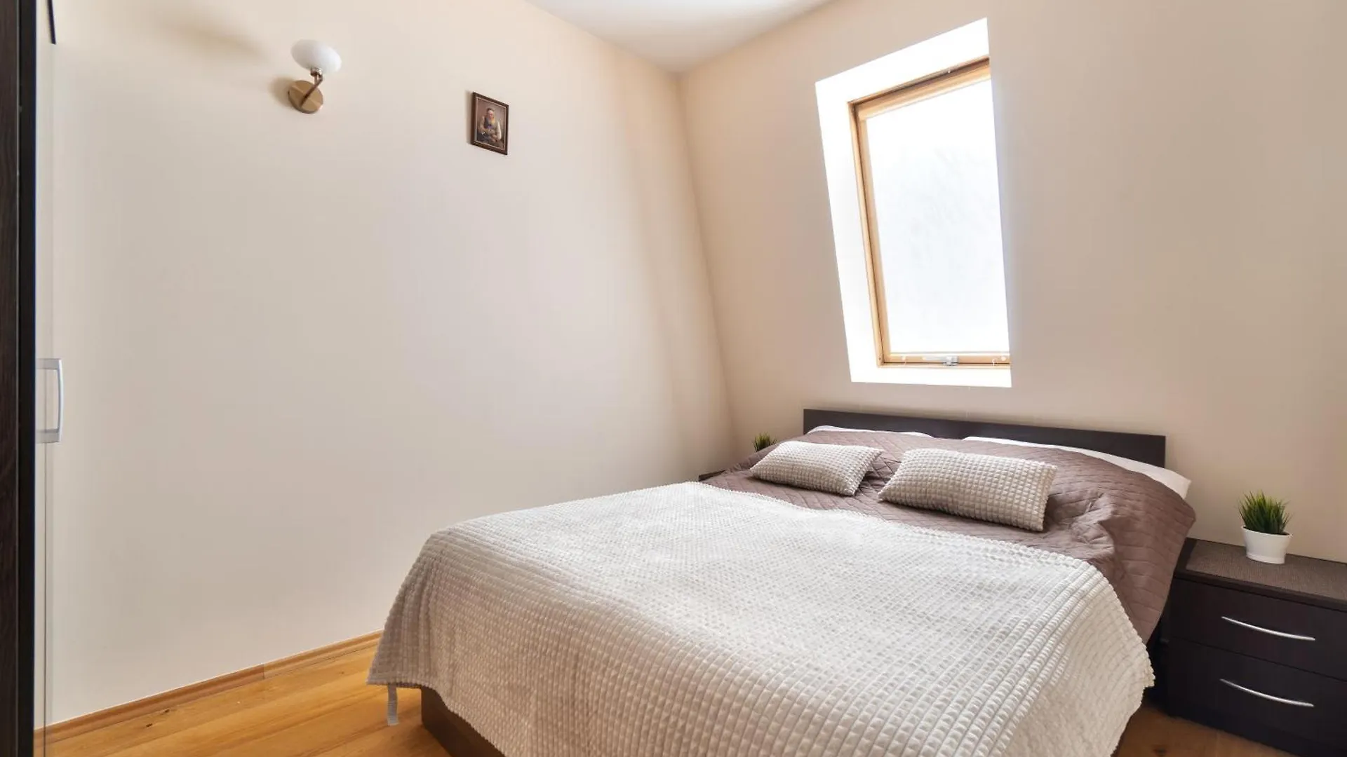 Top Apartments - Purpurowy Sen Sopot Poland