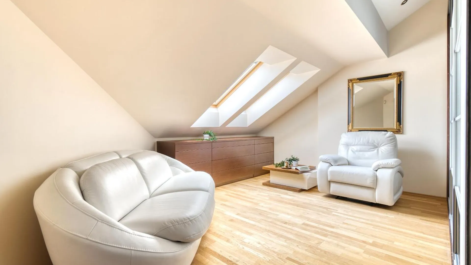 Top Apartments - Purpurowy Sen Sopot