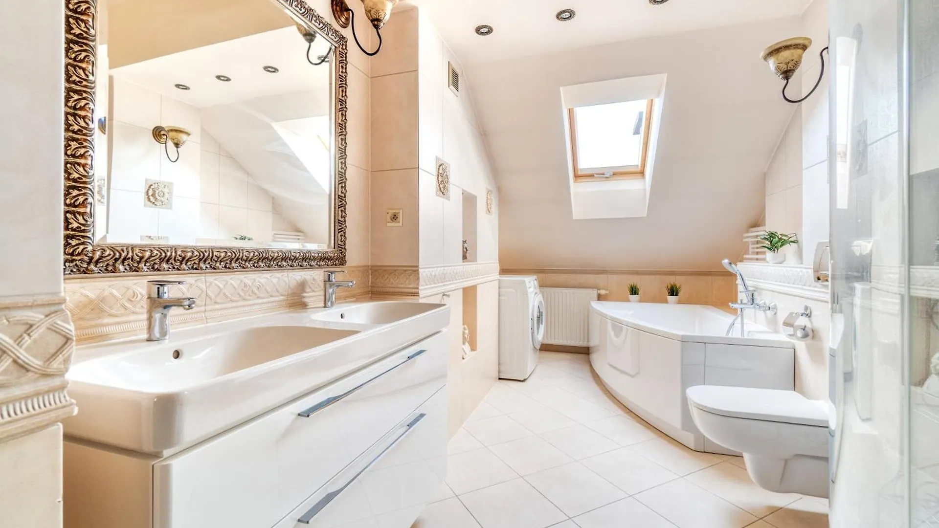 Top Apartments - Purpurowy Sen Sopot