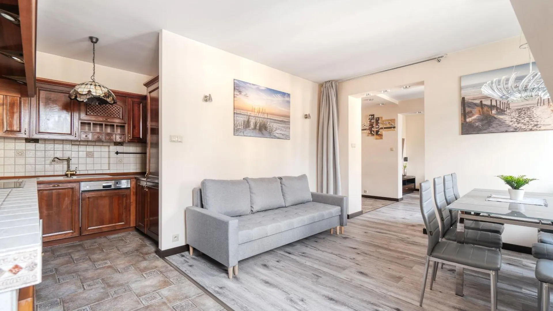 Top Apartments - Purpurowy Sen Sopot
